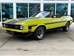 1972 Ford Mustang (CC-2113170) for sale in Bradenton, Florida