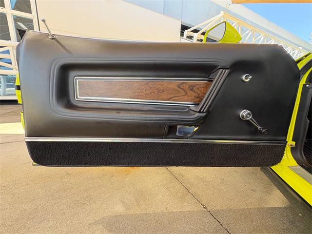 1972 Ford Mustang (CC-2113170) for sale in Bradenton, Florida