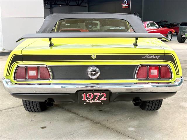 1972 Ford Mustang (CC-2113170) for sale in Bradenton, Florida