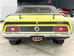 1972 Ford Mustang (CC-2113170) for sale in Bradenton, Florida