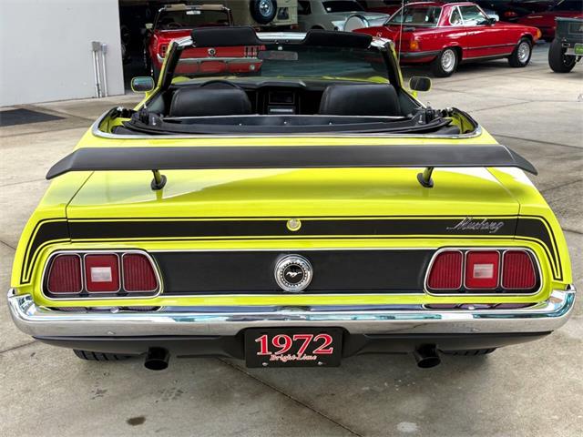1972 Ford Mustang (CC-2113170) for sale in Bradenton, Florida