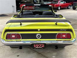 1972 Ford Mustang (CC-2113170) for sale in Bradenton, Florida