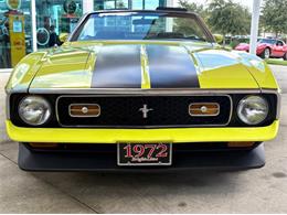 1972 Ford Mustang (CC-2113170) for sale in Bradenton, Florida
