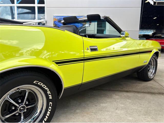 1972 Ford Mustang (CC-2113170) for sale in Bradenton, Florida