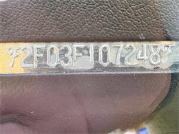 1972 Ford Mustang (CC-2113170) for sale in Bradenton, Florida