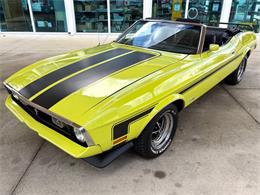 1972 Ford Mustang (CC-2113170) for sale in Bradenton, Florida