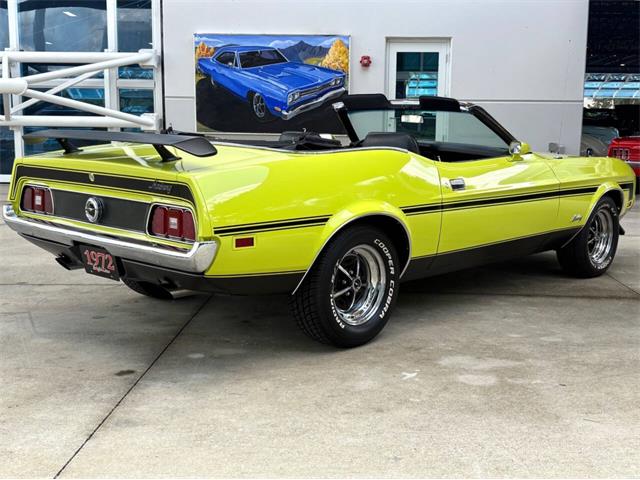 1972 Ford Mustang (CC-2113170) for sale in Bradenton, Florida