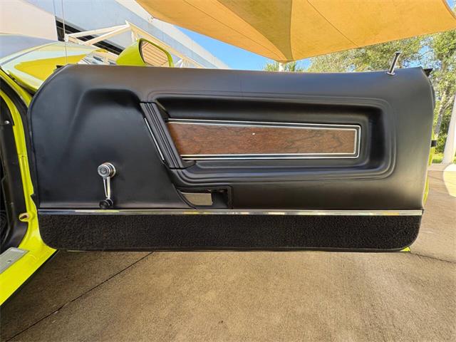1972 Ford Mustang (CC-2113170) for sale in Bradenton, Florida