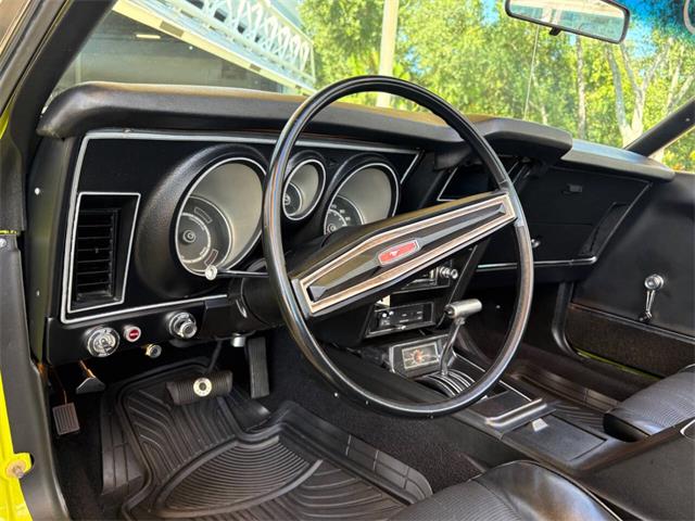 1972 Ford Mustang (CC-2113170) for sale in Bradenton, Florida