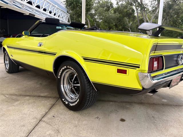 1972 Ford Mustang (CC-2113170) for sale in Bradenton, Florida