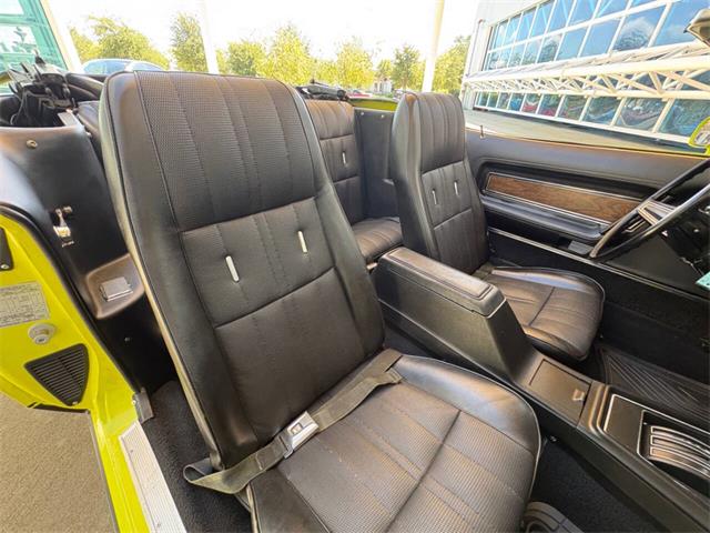 1972 Ford Mustang (CC-2113170) for sale in Bradenton, Florida