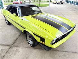 1972 Ford Mustang (CC-2113170) for sale in Bradenton, Florida