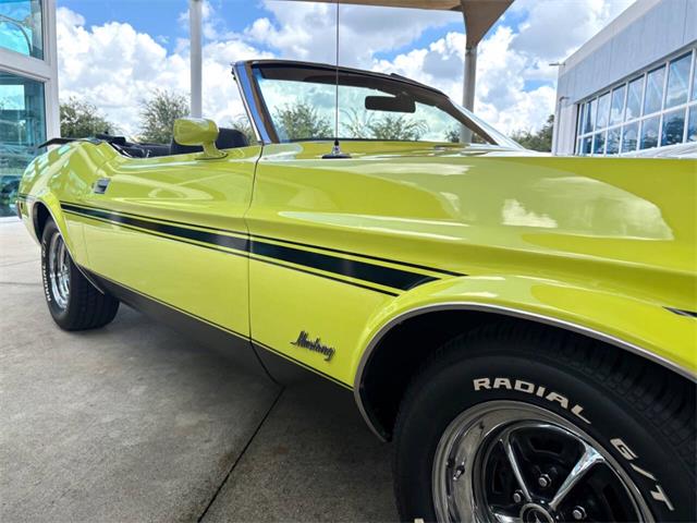 1972 Ford Mustang (CC-2113170) for sale in Bradenton, Florida