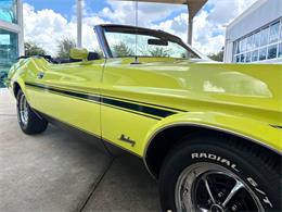 1972 Ford Mustang (CC-2113170) for sale in Bradenton, Florida