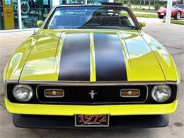 1972 Ford Mustang (CC-2113170) for sale in Bradenton, Florida