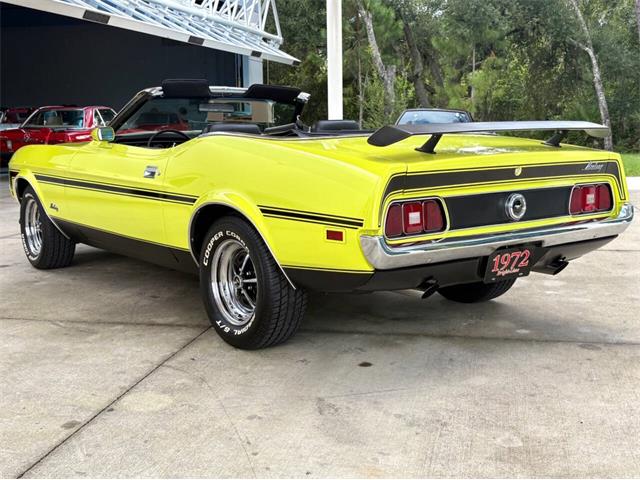 1972 Ford Mustang (CC-2113170) for sale in Bradenton, Florida