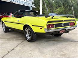 1972 Ford Mustang (CC-2113170) for sale in Bradenton, Florida