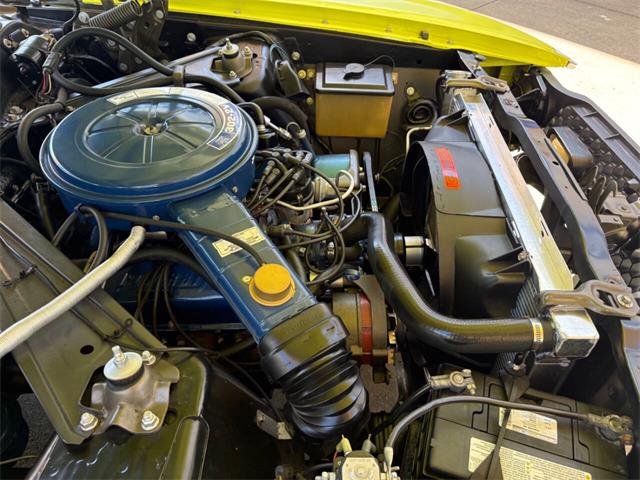 1972 Ford Mustang (CC-2113170) for sale in Bradenton, Florida