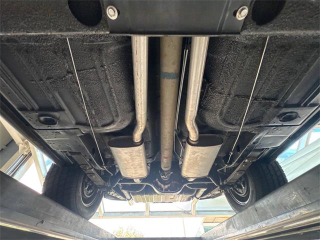 1972 Ford Mustang (CC-2113170) for sale in Bradenton, Florida