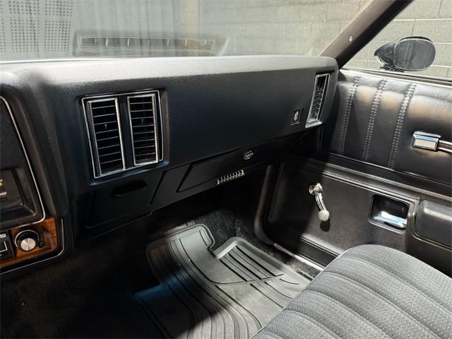 1977 Chevrolet Monte Carlo (CC-2113171) for sale in Addison, Illinois