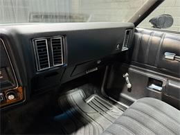 1977 Chevrolet Monte Carlo (CC-2113171) for sale in Addison, Illinois