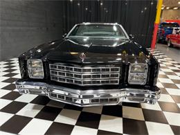 1977 Chevrolet Monte Carlo (CC-2113171) for sale in Addison, Illinois