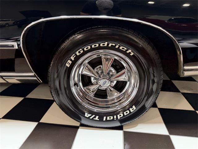 1977 Chevrolet Monte Carlo (CC-2113171) for sale in Addison, Illinois