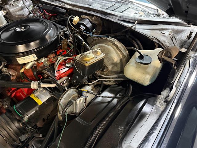 1977 Chevrolet Monte Carlo (CC-2113171) for sale in Addison, Illinois