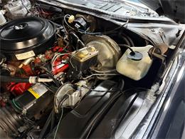 1977 Chevrolet Monte Carlo (CC-2113171) for sale in Addison, Illinois