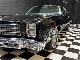 1977 Chevrolet Monte Carlo (CC-2113171) for sale in Addison, Illinois