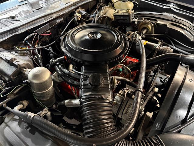 1977 Chevrolet Monte Carlo (CC-2113171) for sale in Addison, Illinois