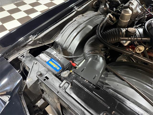 1977 Chevrolet Monte Carlo (CC-2113171) for sale in Addison, Illinois