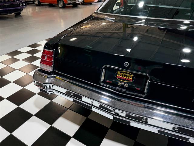 1977 Chevrolet Monte Carlo (CC-2113171) for sale in Addison, Illinois
