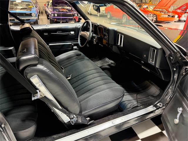 1977 Chevrolet Monte Carlo (CC-2113171) for sale in Addison, Illinois
