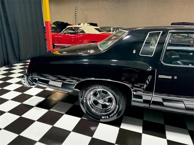 1977 Chevrolet Monte Carlo (CC-2113171) for sale in Addison, Illinois