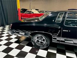 1977 Chevrolet Monte Carlo (CC-2113171) for sale in Addison, Illinois