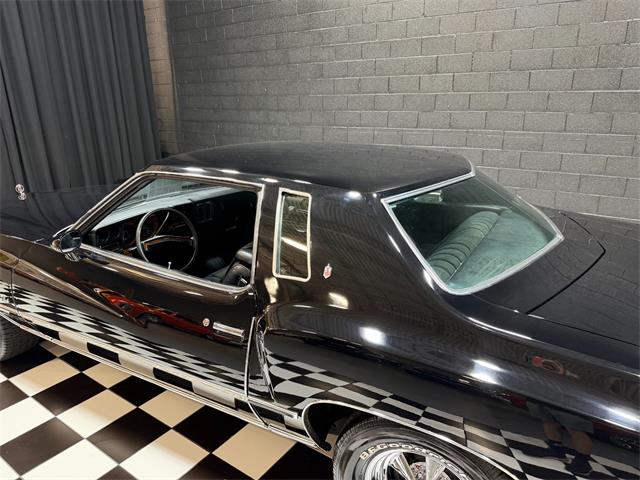 1977 Chevrolet Monte Carlo (CC-2113171) for sale in Addison, Illinois
