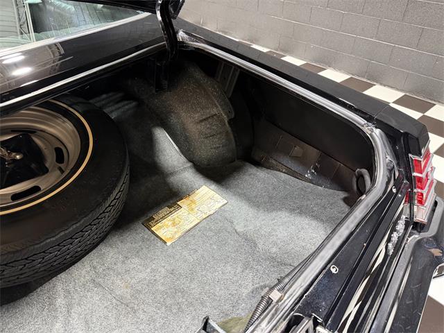 1977 Chevrolet Monte Carlo (CC-2113171) for sale in Addison, Illinois