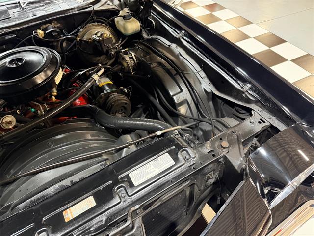 1977 Chevrolet Monte Carlo (CC-2113171) for sale in Addison, Illinois