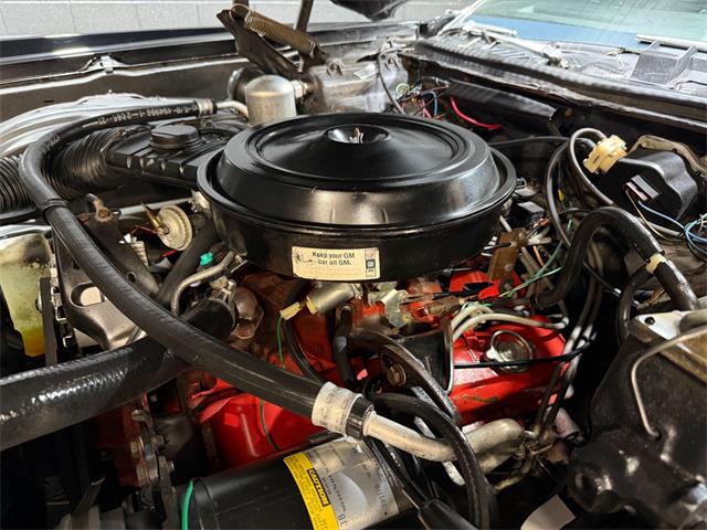 1977 Chevrolet Monte Carlo (CC-2113171) for sale in Addison, Illinois
