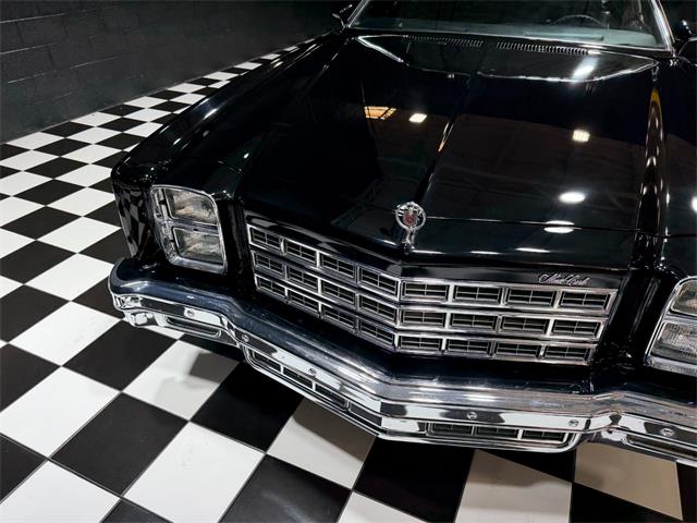 1977 Chevrolet Monte Carlo (CC-2113171) for sale in Addison, Illinois