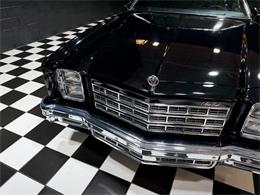 1977 Chevrolet Monte Carlo (CC-2113171) for sale in Addison, Illinois