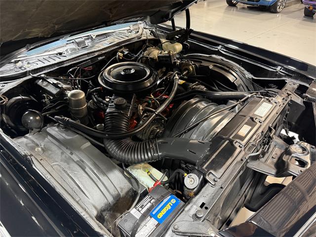 1977 Chevrolet Monte Carlo (CC-2113171) for sale in Addison, Illinois