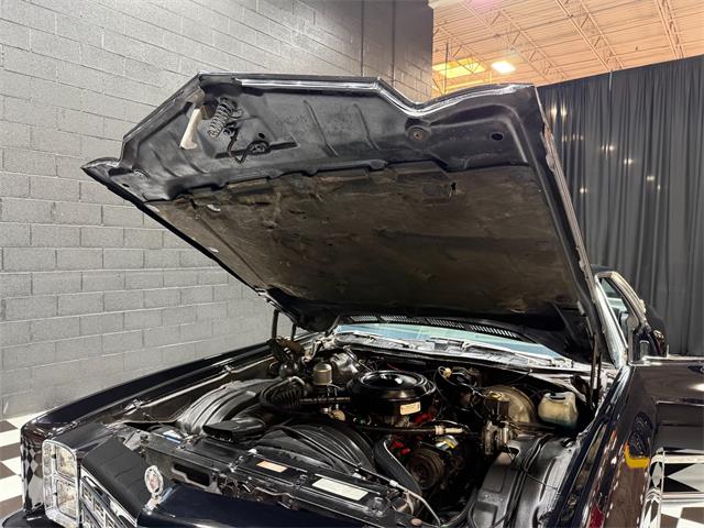 1977 Chevrolet Monte Carlo (CC-2113171) for sale in Addison, Illinois