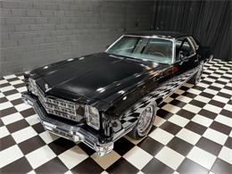 1977 Chevrolet Monte Carlo (CC-2113171) for sale in Addison, Illinois