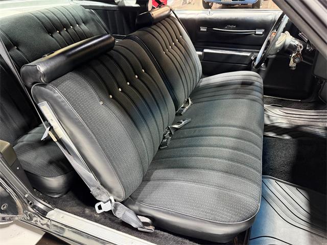 1977 Chevrolet Monte Carlo (CC-2113171) for sale in Addison, Illinois