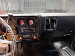 1977 Chevrolet Monte Carlo (CC-2113171) for sale in Addison, Illinois