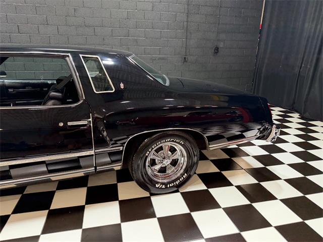 1977 Chevrolet Monte Carlo (CC-2113171) for sale in Addison, Illinois