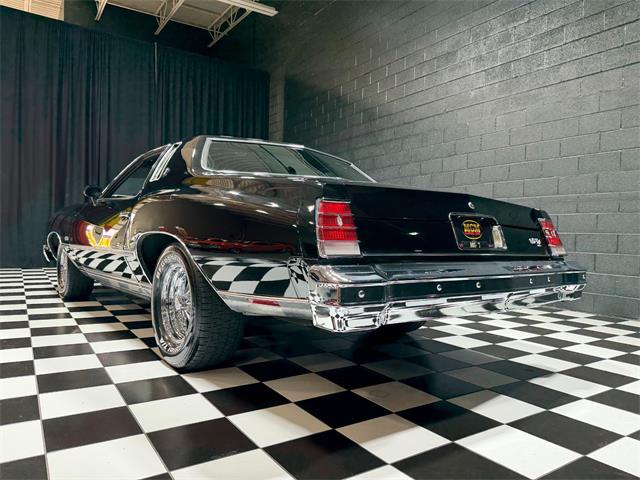 1977 Chevrolet Monte Carlo (CC-2113171) for sale in Addison, Illinois