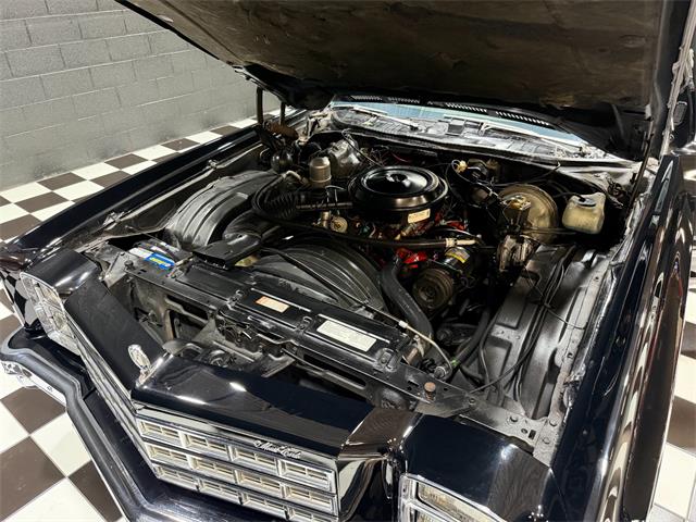 1977 Chevrolet Monte Carlo (CC-2113171) for sale in Addison, Illinois
